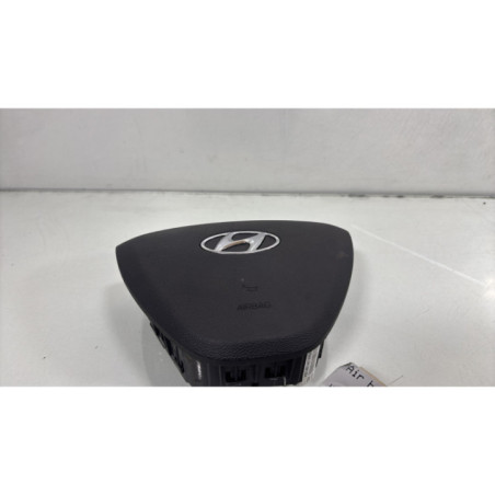 Air bag conducteur HYUNDAI I 10 2 Photo n°1