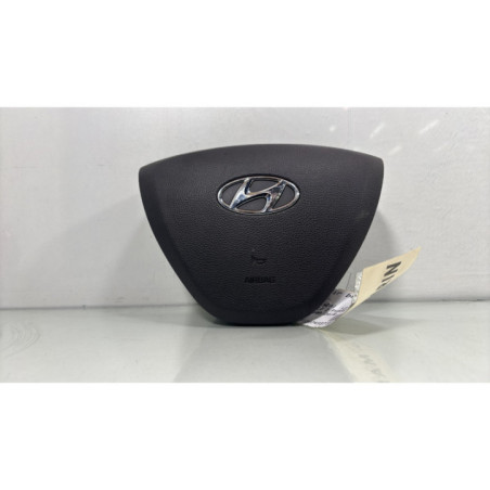 Air bag conducteur HYUNDAI I 10 2