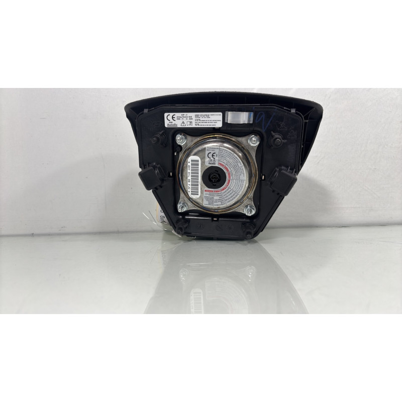 Air bag conducteur HYUNDAI I 10 2 Photo n°3