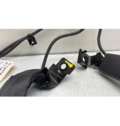Attache ceinture arriere droit HYUNDAI I 10 2