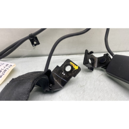 Attache ceinture arriere droit HYUNDAI I 10 2