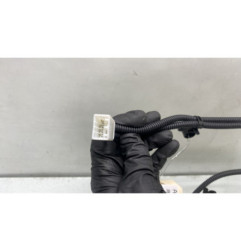 Attache ceinture arriere droit HYUNDAI I 10 2