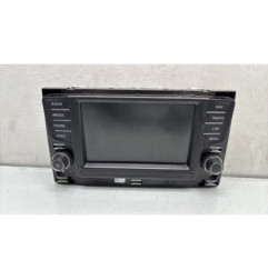 Autoradio d'origine VOLKSWAGEN GOLF 7 Photo n°1