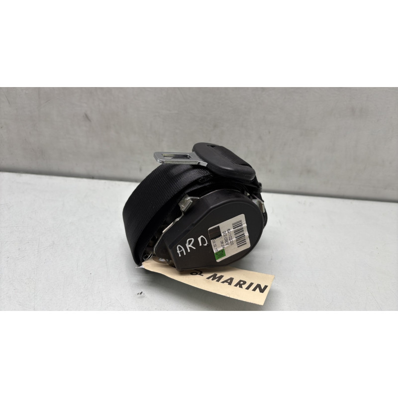 Ceinture arriere droit VOLKSWAGEN GOLF 7 Photo n°3
