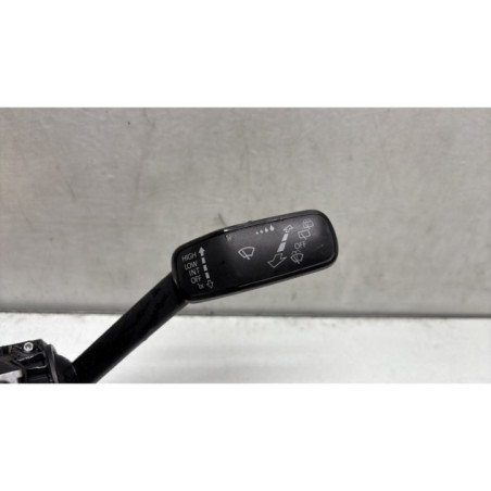 Com (Bloc Contacteur Tournant+Commodo Essuie Glace+Commodo Phare) VOLKSWAGEN GOLF 7