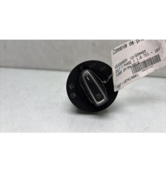 Commande de phare VOLKSWAGEN GOLF 7 Photo n°1