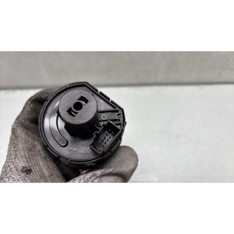 Commande de phare VOLKSWAGEN GOLF 7 Photo n°3