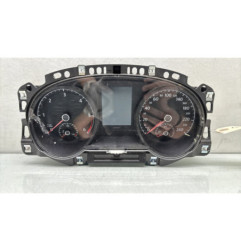 Compteur VOLKSWAGEN GOLF 7 Photo n°1