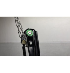 Leve vitre electrique avant droit VOLKSWAGEN GOLF 7