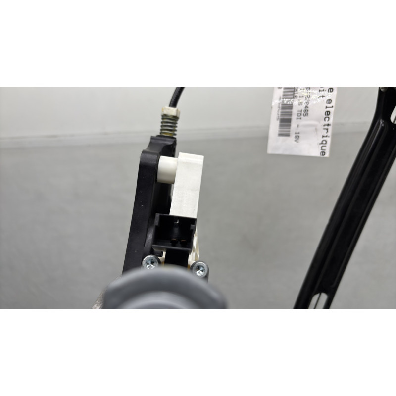 Leve vitre electrique avant droit VOLKSWAGEN GOLF 7 Photo n°7