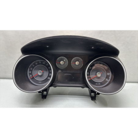 Compteur FIAT GRANDE PUNTO Photo n°1