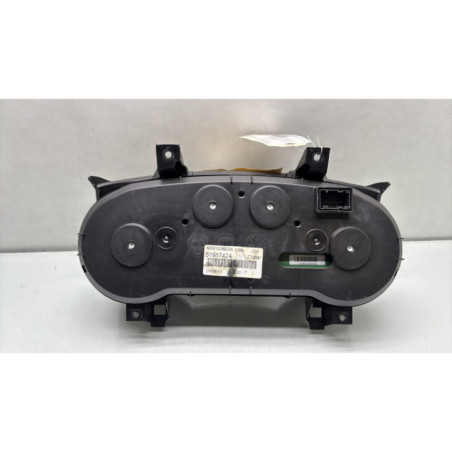 Compteur FIAT GRANDE PUNTO
