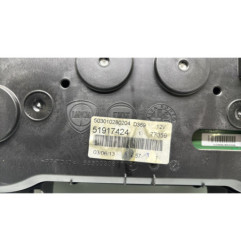 Compteur FIAT GRANDE PUNTO