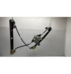 Leve vitre electrique avant gauche VOLKSWAGEN GOLF 7 Photo n°1