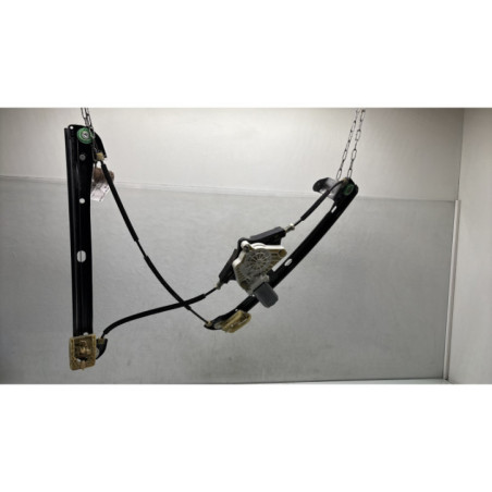 Leve vitre electrique avant gauche VOLKSWAGEN GOLF 7 Photo n°1