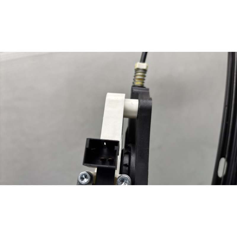 Leve vitre electrique avant gauche VOLKSWAGEN GOLF 7 Photo n°6