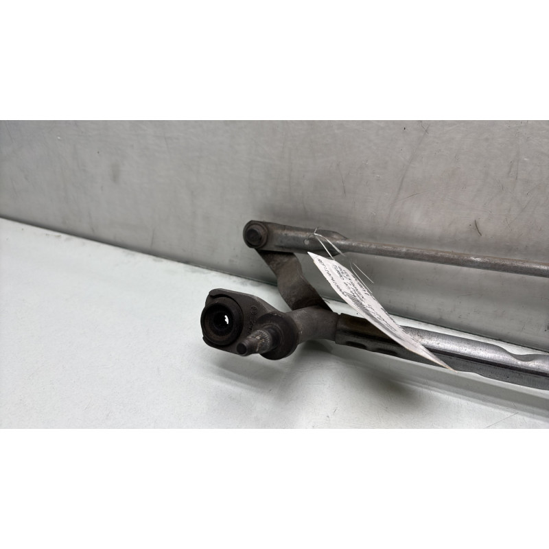 Moteur essuie glace avant VOLKSWAGEN GOLF 7 Photo n°2