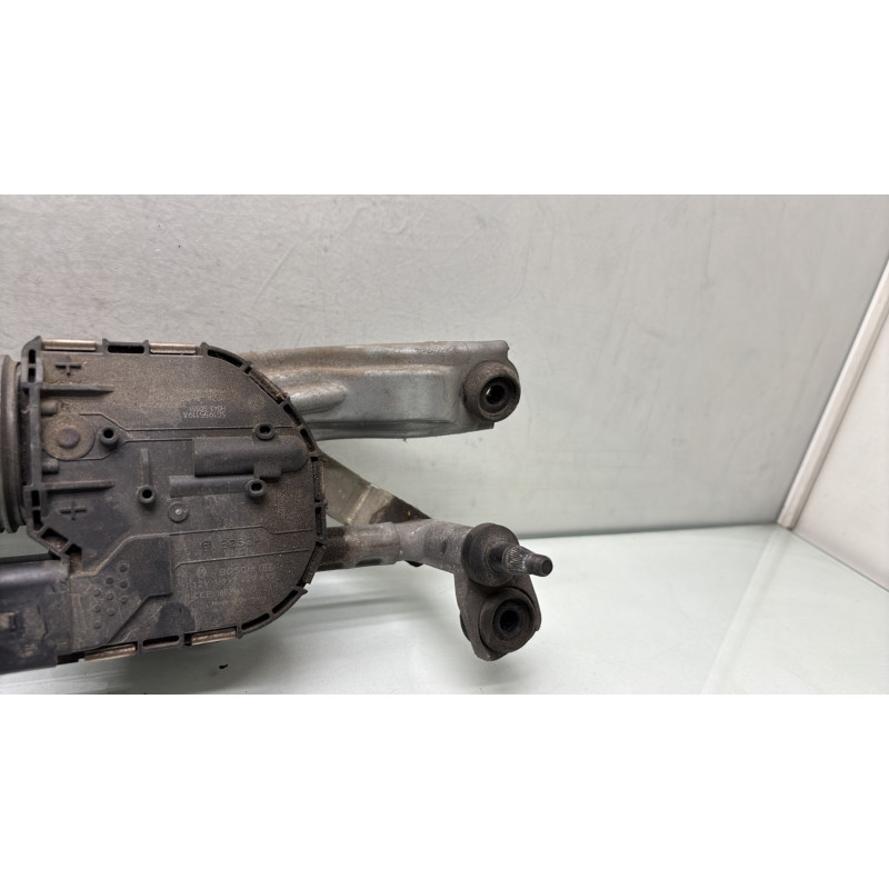 Moteur essuie glace avant VOLKSWAGEN GOLF 7 Photo n°3
