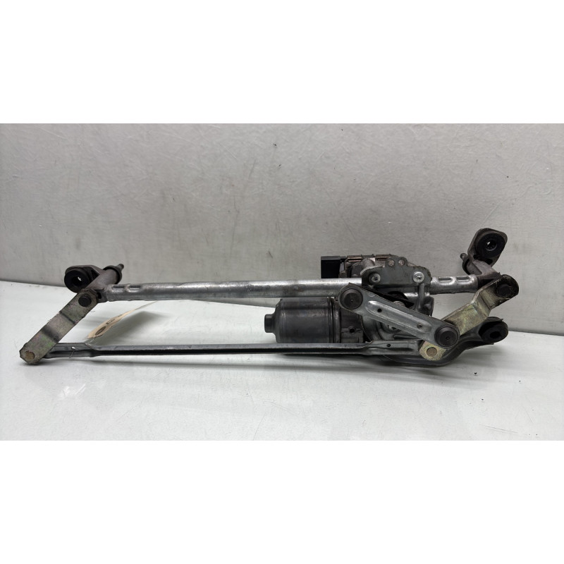 Moteur essuie glace avant VOLKSWAGEN GOLF 7 Photo n°5