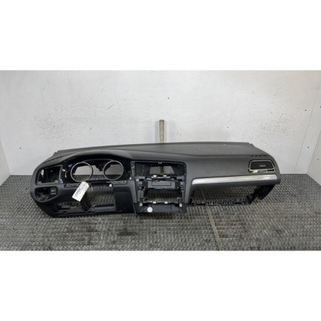 Planche de bord complete VOLKSWAGEN GOLF 7 Photo n°1