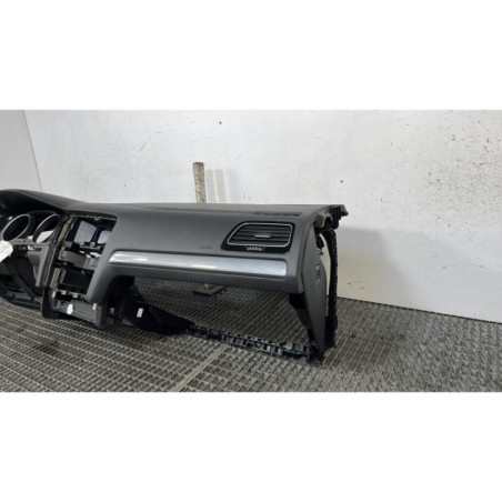 Planche de bord complete VOLKSWAGEN GOLF 7