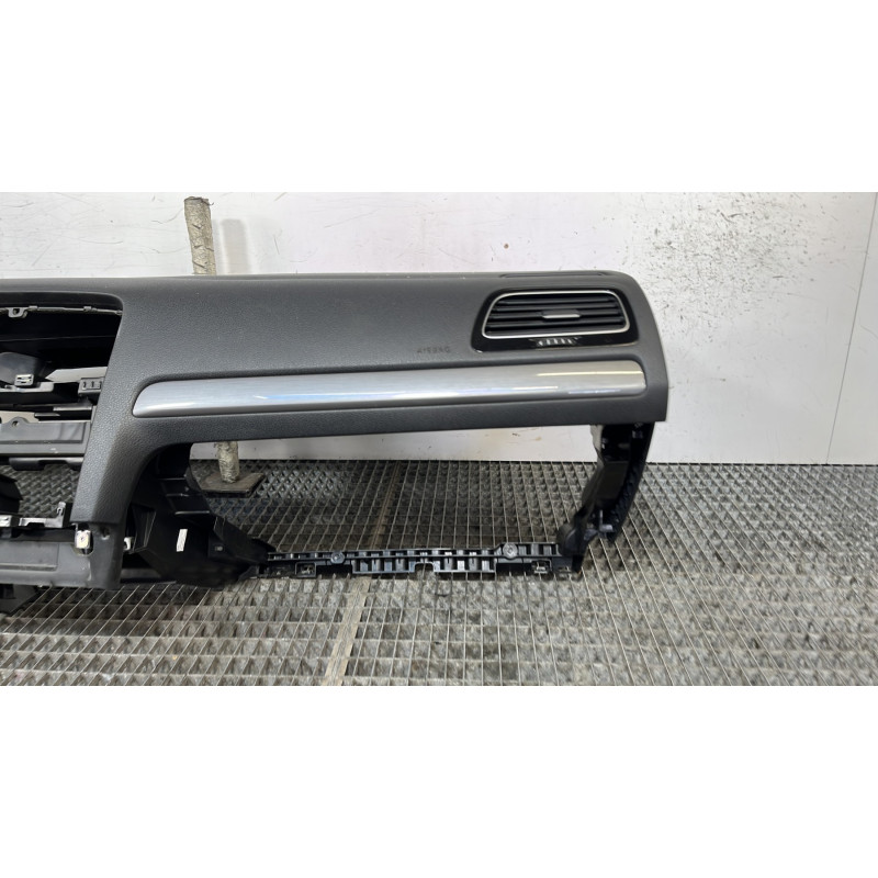 Planche de bord complete VOLKSWAGEN GOLF 7 Photo n°3