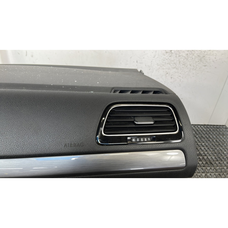 Planche de bord complete VOLKSWAGEN GOLF 7 Photo n°4