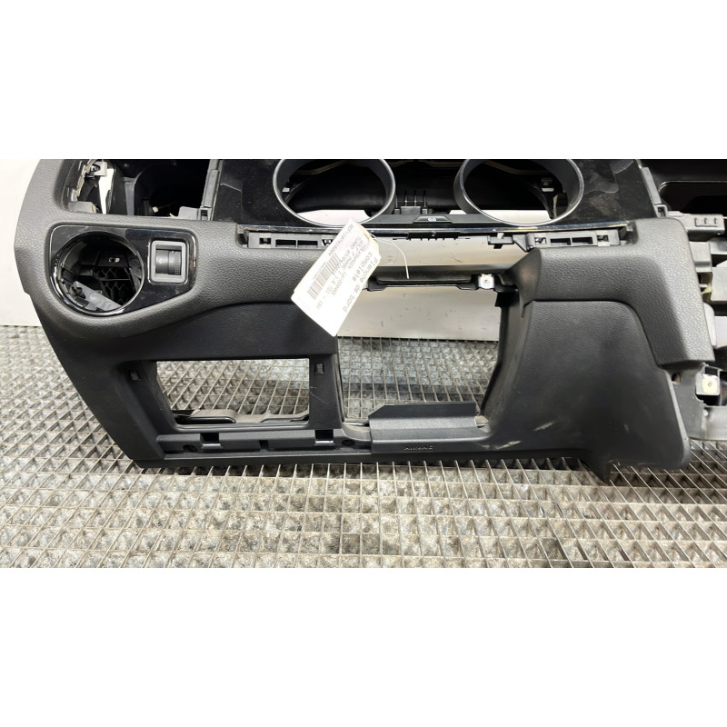 Planche de bord complete VOLKSWAGEN GOLF 7 Photo n°7