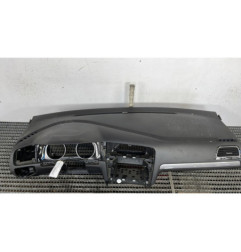 Planche de bord complete VOLKSWAGEN GOLF 7