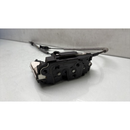 Serrure arriere droit VOLKSWAGEN GOLF 7 Photo n°1
