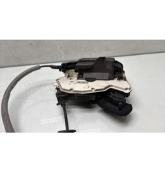 Serrure arriere droit VOLKSWAGEN GOLF 7