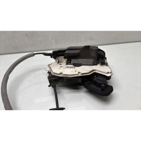 Serrure arriere droit VOLKSWAGEN GOLF 7