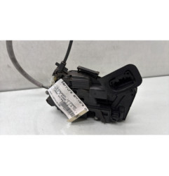 Serrure arriere droit VOLKSWAGEN GOLF 7