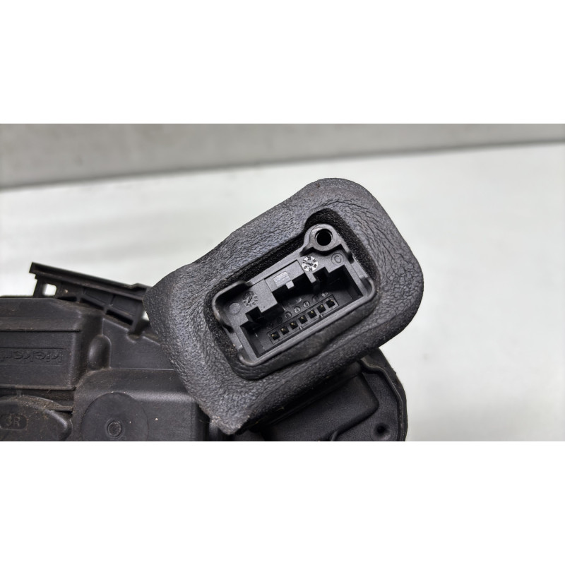 Serrure arriere droit VOLKSWAGEN GOLF 7 Photo n°4