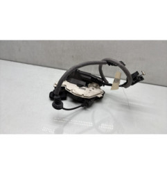 Serrure arriere gauche VOLKSWAGEN GOLF 7