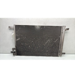 Condenseur de clim VOLKSWAGEN GOLF 7 Photo n°1