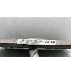 Condenseur de clim VOLKSWAGEN GOLF 7