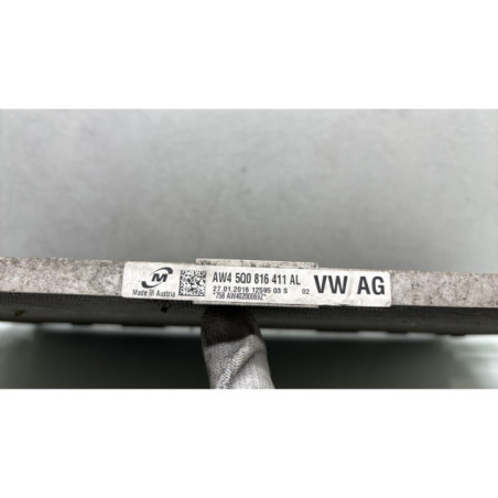 Condenseur de clim VOLKSWAGEN GOLF 7