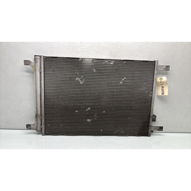 Condenseur de clim VOLKSWAGEN GOLF 7 Photo n°3