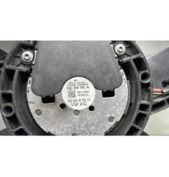 Moto ventilateur radiateur VOLKSWAGEN GOLF 7