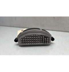Resistance chauffage VOLKSWAGEN GOLF 7 Photo n°1