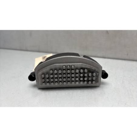 Resistance chauffage VOLKSWAGEN GOLF 7 Photo n°1