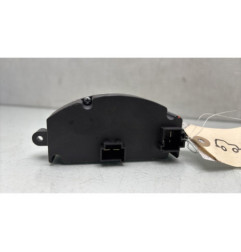 Resistance chauffage VOLKSWAGEN GOLF 7