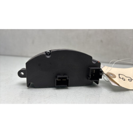 Resistance chauffage VOLKSWAGEN GOLF 7