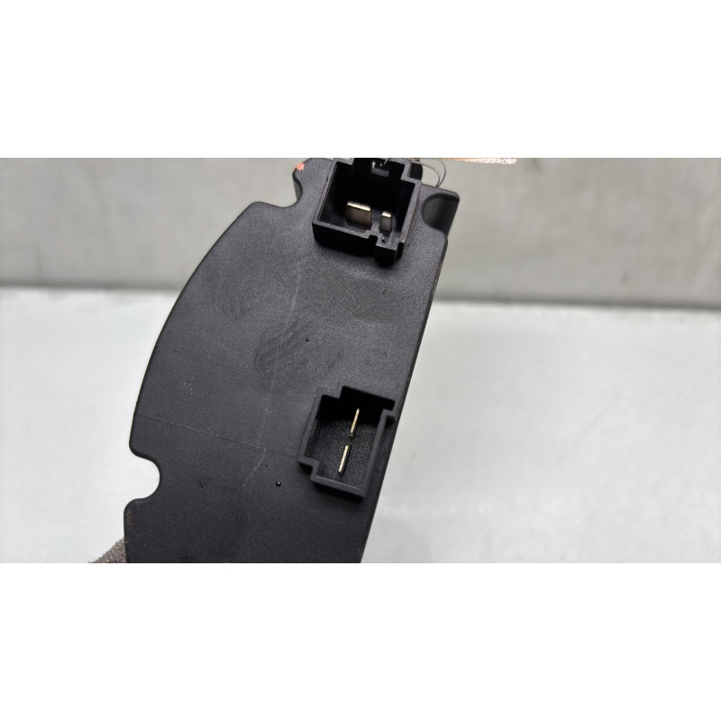 Resistance chauffage VOLKSWAGEN GOLF 7 Photo n°3
