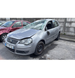 Verin de coffre VOLKSWAGEN POLO 4