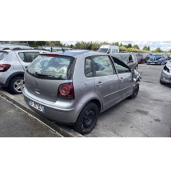 Verin de coffre VOLKSWAGEN POLO 4