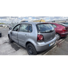 Verin de coffre VOLKSWAGEN POLO 4