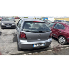 Verin de coffre VOLKSWAGEN POLO 4