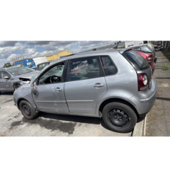 Verin de coffre VOLKSWAGEN POLO 4